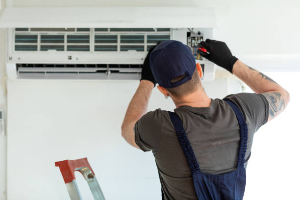 Best HVAC System Cleaning  in Doniphan, MO