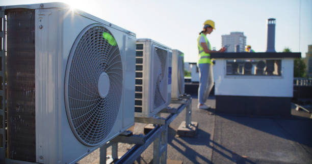 Best HVAC Duct Inspection Services  in Doniphan, MO